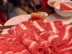 -重庆高老九火锅(万象城店)