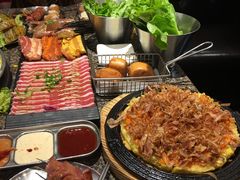 -高丽苑韩国烤肉(海昌路旗舰店)