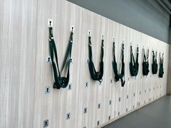 -OXYGYM 奥美氧舱运动中心(朝阳大悦城店)
