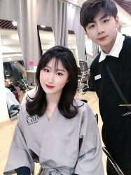 -涩谷· Hair Salon