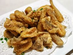 -旺达·福州菜(正大广场店)