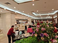 -厦门海景千禧大酒店·海景咖啡厅