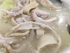 -天一沾水肥肠(科园一街店)