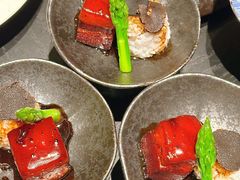 -鲜璟台·地标景观餐厅(上海中心店)