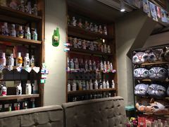 -猫咪博物馆(顶澳仔猫街店)