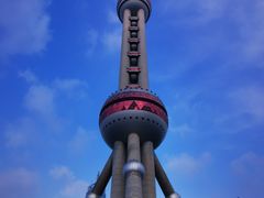 -东方明珠广播电视塔