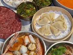 -琥珀川糟粕醋火锅(慈云寺店)