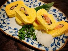 -角落里(中山公园店)