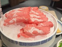 -巴奴毛肚火锅(悠唐购物中心店)