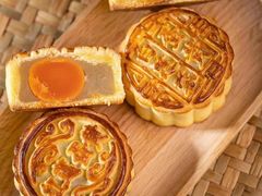 -丁香西饼屋(桂林路店)