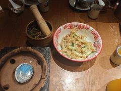 -老湘村·湖南土菜(天河维多利店)