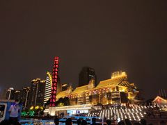 -海河游船-永乐码头(大悲院)
