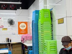 -金牌罗记肠旺面(蔡家街店)