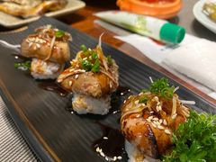 -古京·臻致料理(月湖店)