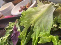 -本家韩国烤肉(青岛万象城店)