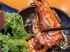 -拾勝牛·江景安格斯烧肉放题(江湾阳光天地店)