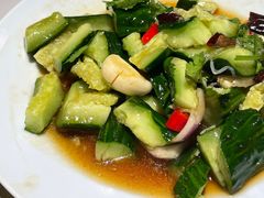 -上关东东北菜(夫子庙水游城店)