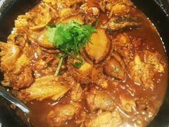 -红厨巷·淮扬菜(熙南里店)