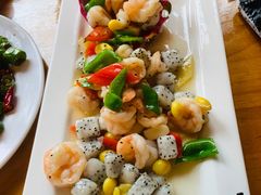 -小厨子私房菜·云南美食店