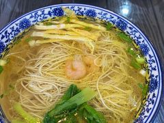 -澄信居膳麵