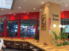 -华记煲仔华·煲仔饭(三元里万科里店)