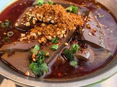 -蓉三少冒烤鸭·四川小吃集(北京首店)