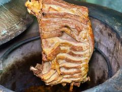 -陈记农家挂炉烤肉(雁南一路店)