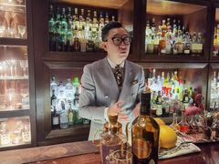 -The Bottle Bar(羲和商业广场店)