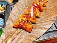 -一心创作料理屋(经开万达店)