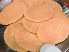 烤地瓜片-怡嘉烤肉店(齐齐哈尔烤肉)