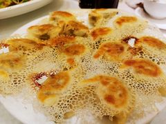 雪花煎饺-新洪记·丽久饭店(铁西店)