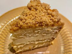 -BAKER&SPICE(安福路店)