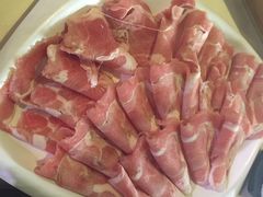 香草羔羊肉-滇釜火锅·能喝汤的火锅(车公庄店)