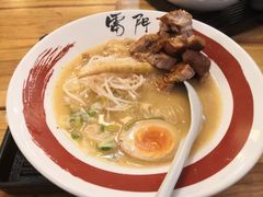 -雷门拉面·现熬骨汤(凯德来福士店)