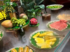 -小明家·鲜牛肉自选火锅(中街店)