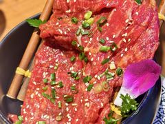 -首尔朴宝·炭火烤肉(五角场店)