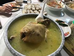 -小六农家乐(崇明西沙湿地店)