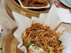 -蘩楼(华强北总店)