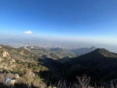 -泰山风景名胜区