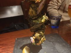 -甘尼仕印度餐厅爵士酒吧(阳春巷店)