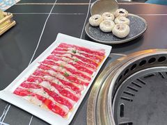 -龙神·炭烧酒场深夜食堂(新街口店)