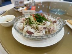 白灼鱿鱼-荔城生鲜盛宴(番禺旗舰店)
