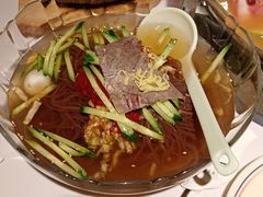 -七八冷面·延边朝鲜族美食(圣熙八号店)