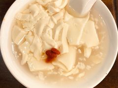 冰醉豆花-西月城谭豆花(春熙路店)