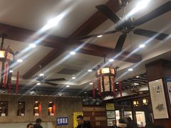 大堂-东吴面馆(沙溪服务区店)