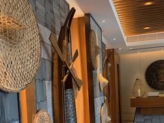 -绍兴大禹开元观堂-若耶厅