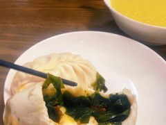 -林记小笼包(河北路店)