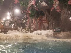 -中铁花水湾四季温泉谷