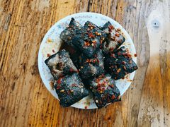 -五娭毑臭豆腐(黄兴南路店)