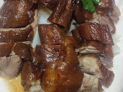 明炉烧鹅-顺德佬(五和店)
